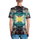 Surfing Haven Crew Neck Tee - Beyond T-shirts